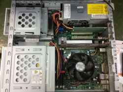 NEC PC-GV286VZAJのSSD交換-12