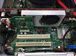 NEC PC-GV286VZAJのSSD交換-15
