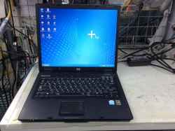 HP Compaq nx6320の修理-12