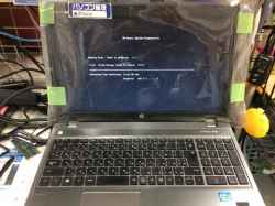HP ProBook4540sの修理-12