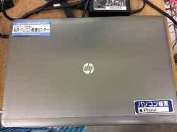 HP ProBook4540sの修理-2