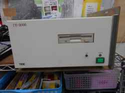  IY-3000の旧型PC修理-1