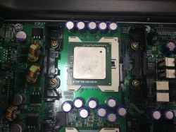 DELL PowerEdge 1600SCの修理-14