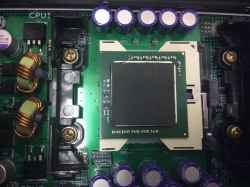 DELL PowerEdge 1600SCの修理-15