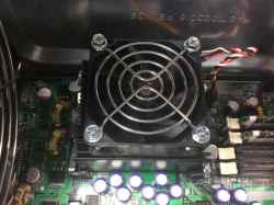 DELL PowerEdge 1600SCの修理-16