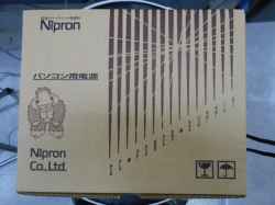 EPSON AT99IEの修理-15