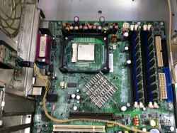 HP hp workstation xw410の修理-24