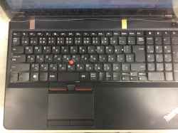 LENOVO ThinkPad Edge E520の修理-11