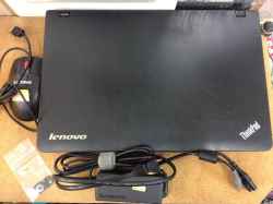 LENOVO ThinkPad Edge E520の修理-3
