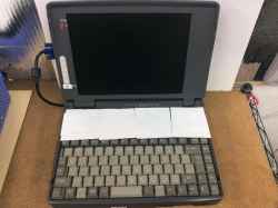 TOSHIBA Dynabook V486FVの旧型PC修理-1