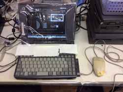TOSHIBA Dynabook V486FVの旧型PC修理-14