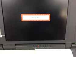TOSHIBA Dynabook V486FVの旧型PC修理-4