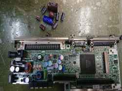 TOSHIBA Dynabook V486FVの旧型PC修理-7