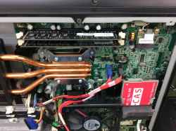 NEC PC-VW770BS6BのSSD交換-10