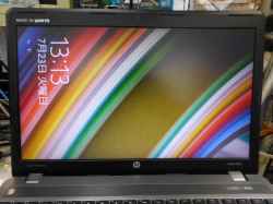 HP Pro Book 4540Sの修理-8
