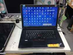 LENOVO ThinkPad Edge 15 0301A37のHDD交換-15