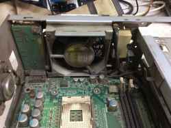NEC FC-24VESXMZSの旧型PC修理-13