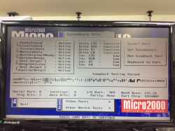 NEC FC-24VESXMZSの旧型PC修理-30