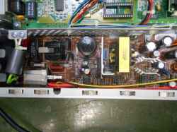 産業用コンピュータ VTLAN40の旧型PC修理-4