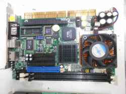 産業用コンピュータ 産業用PCの旧型PC修理-18