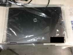 HP ProBook 6570b/CT B8A72AV-ANFVの修理-3