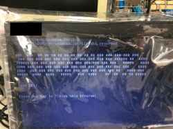 HP ProBook 6570b/CT B8A72AV-ANFVの修理-5