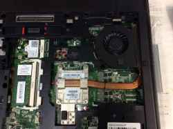 HP ProBook 6570b/CT B8A72AV-ANFVの修理-9