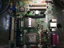 IBM Thinkcentre 8702-4KJの修理-15