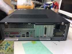 IBM Thinkcentre 8702-4KJの修理-2