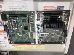 DELL OptiPlex GX1の旧型PC修理-14