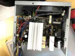 DELL OptiPlex GX1の旧型PC修理-15