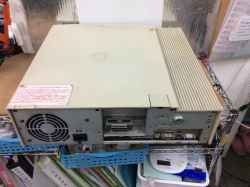 IBM 300PLの旧型PC修理-2