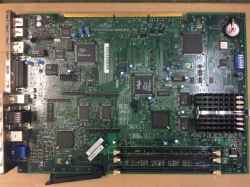 IBM 300PLの旧型PC修理-25