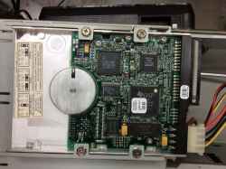 IBM 300PLの旧型PC修理-5
