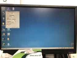 HP workstation z220のSSD交換-11