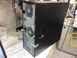 HP workstation z220のSSD交換-2