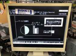 TOSHIBA EQUIUM PV10JT                                                                                    EQUの旧型PC修理-16