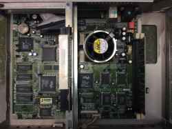 その他 MVK-SVSの旧型PC修理-11