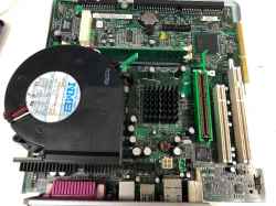 DELL optiplex gx260の旧型PC修理-10