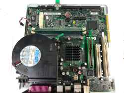 DELL optiplex gx260の旧型PC修理-11