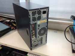 EPSON Endeavor MT8800の旧型PC修理-2