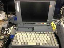 TOSHIBA DynabookEZ486/EZ486001/保PC-2の旧型PC修理-6