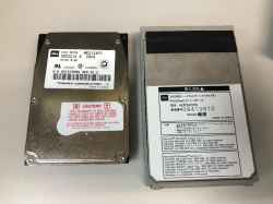 TOSHIBA DynabookEZ486/EZ486001/保PC-2の旧型PC修理-7