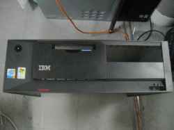IBM ThinkCentre M50の修理-2