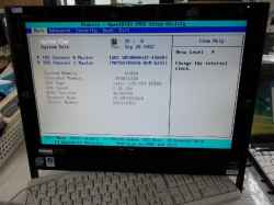 NEC<br/> VN750/SのWindows 7、Office 2007の再インストール