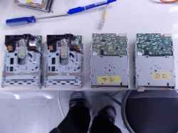 EPSON PC-486FSの修理-10
