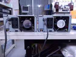 EPSON PC-486FSの修理-11