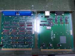 EPSON PC-486FSの修理-4