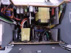 その他 PAC-170G/ACE-925Aの旧型PC修理-4