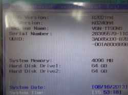 SONY vgn-tt90nsのHDD交換-4